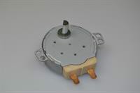 Tallerkenmotor, Samsung mikroovn